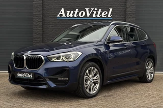 BMW X1 xDrive25e Sport Line | Panodak | Camera | Head-up | Memory | Sportstoelen