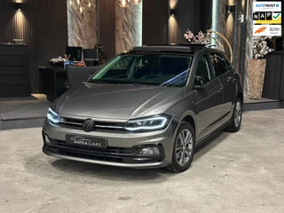 Volkswagen Polo 1.0 TSI|R-Line|PANORAMA