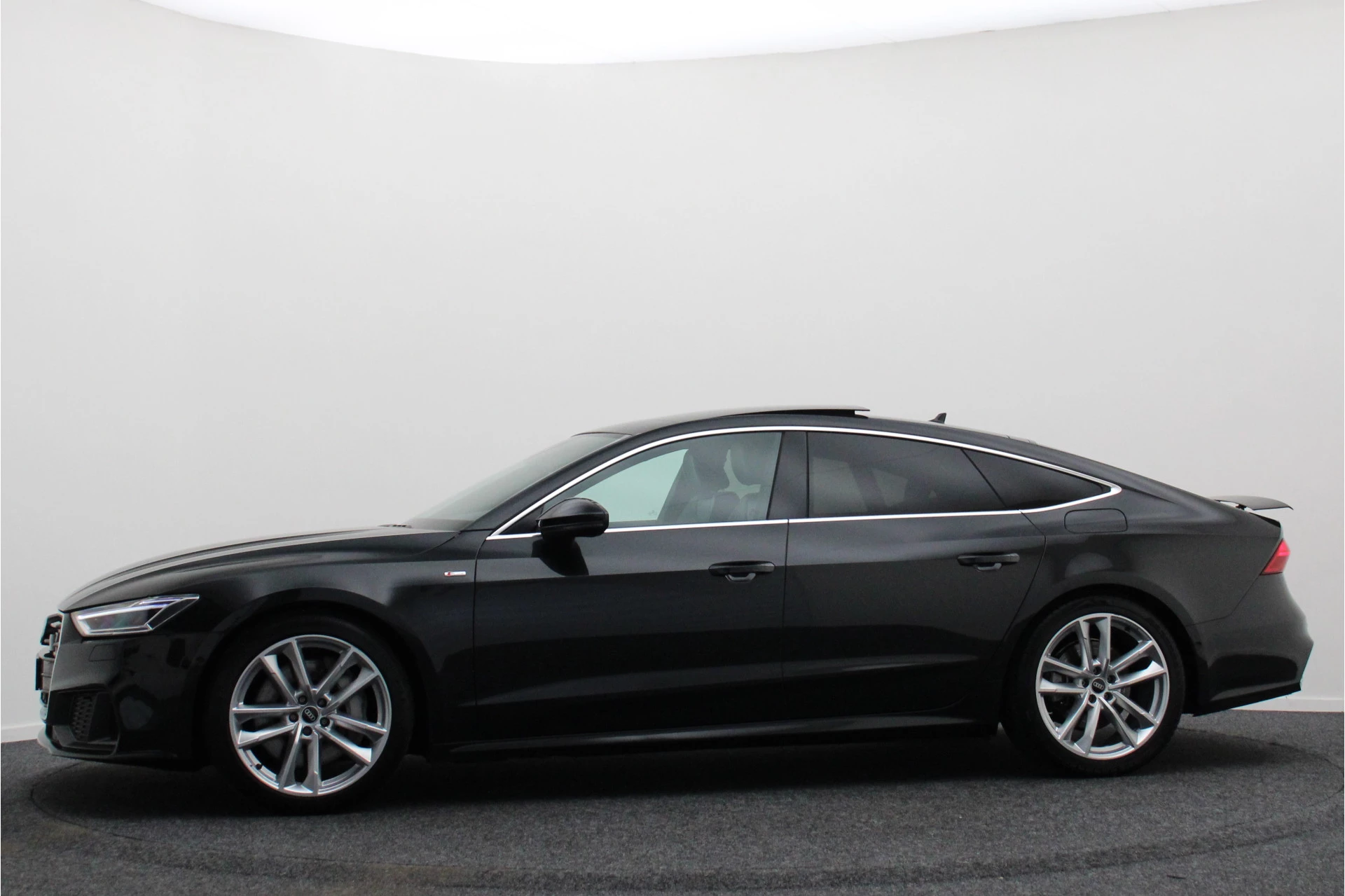 Hoofdafbeelding Audi A7
