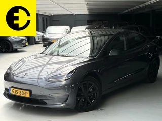 Hoofdafbeelding Tesla Model 3 Tesla Model 3 Long Range 75kWh | AutoPilot 3.0 | FSD| Incl. BTW