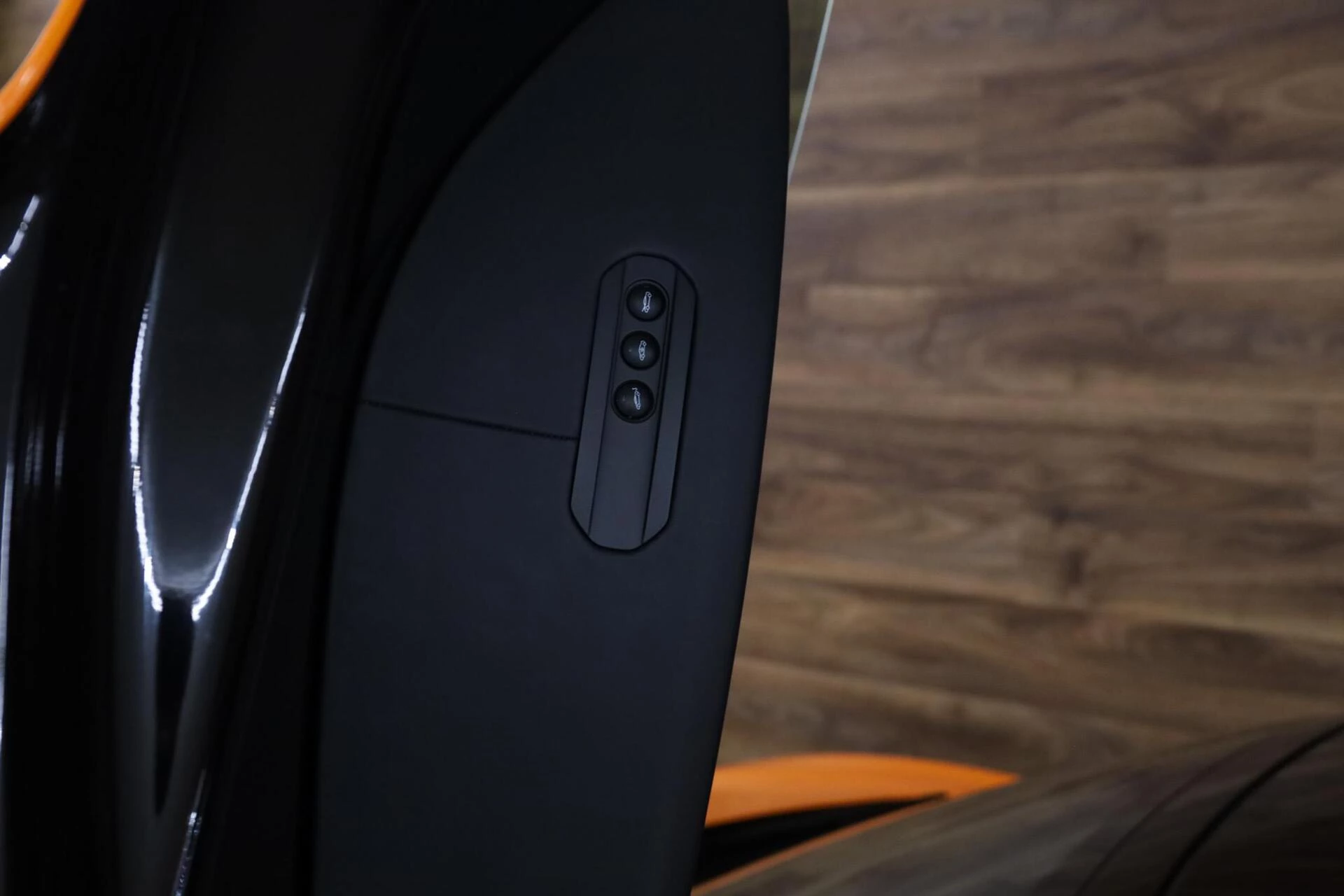 Hoofdafbeelding McLaren GT