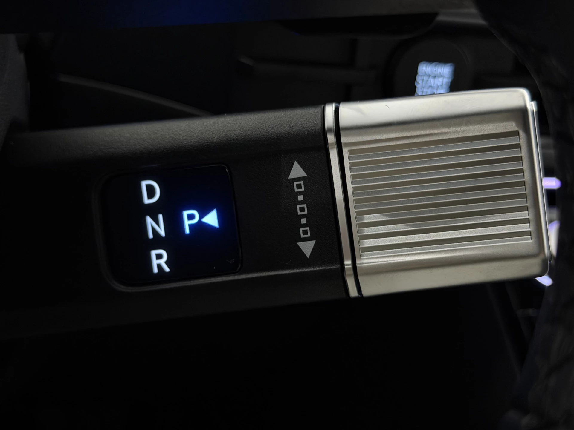 Hoofdafbeelding Hyundai Santa Fe