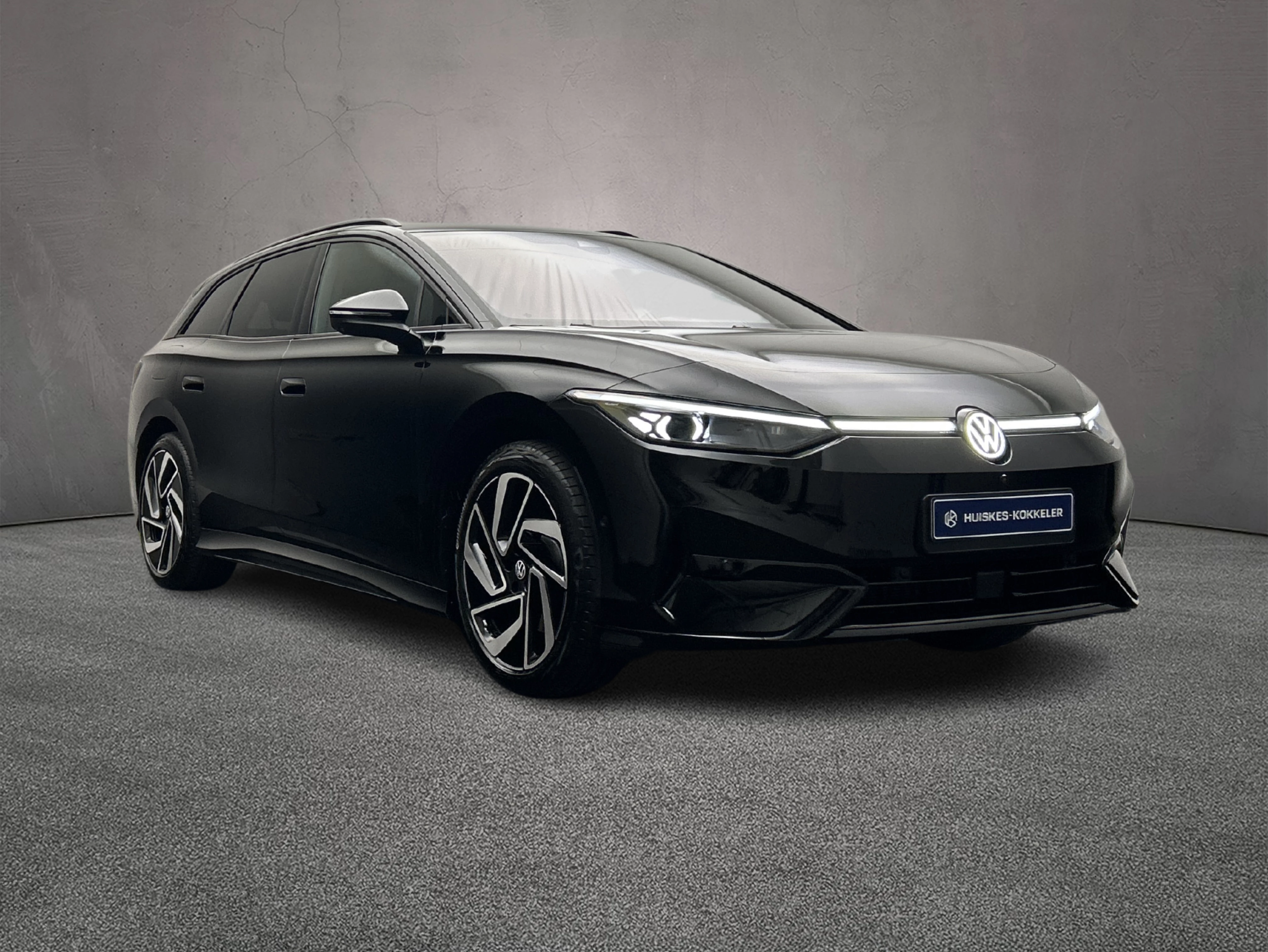 Hoofdafbeelding Volkswagen ID.7