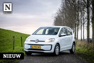 Volkswagen Up! 1.0 BMT move up!| Airco | 5 Deurs | Bluetooth