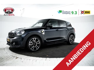 Hoofdafbeelding MINI Countryman MINI Countryman Mini 2.0 Cooper S E ALL4 John Cooper Works Alle opties, kanon!
