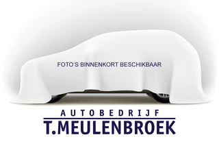 BMW 5 Serie Touring 520i High Luxury Edition Head up, Panoramdak