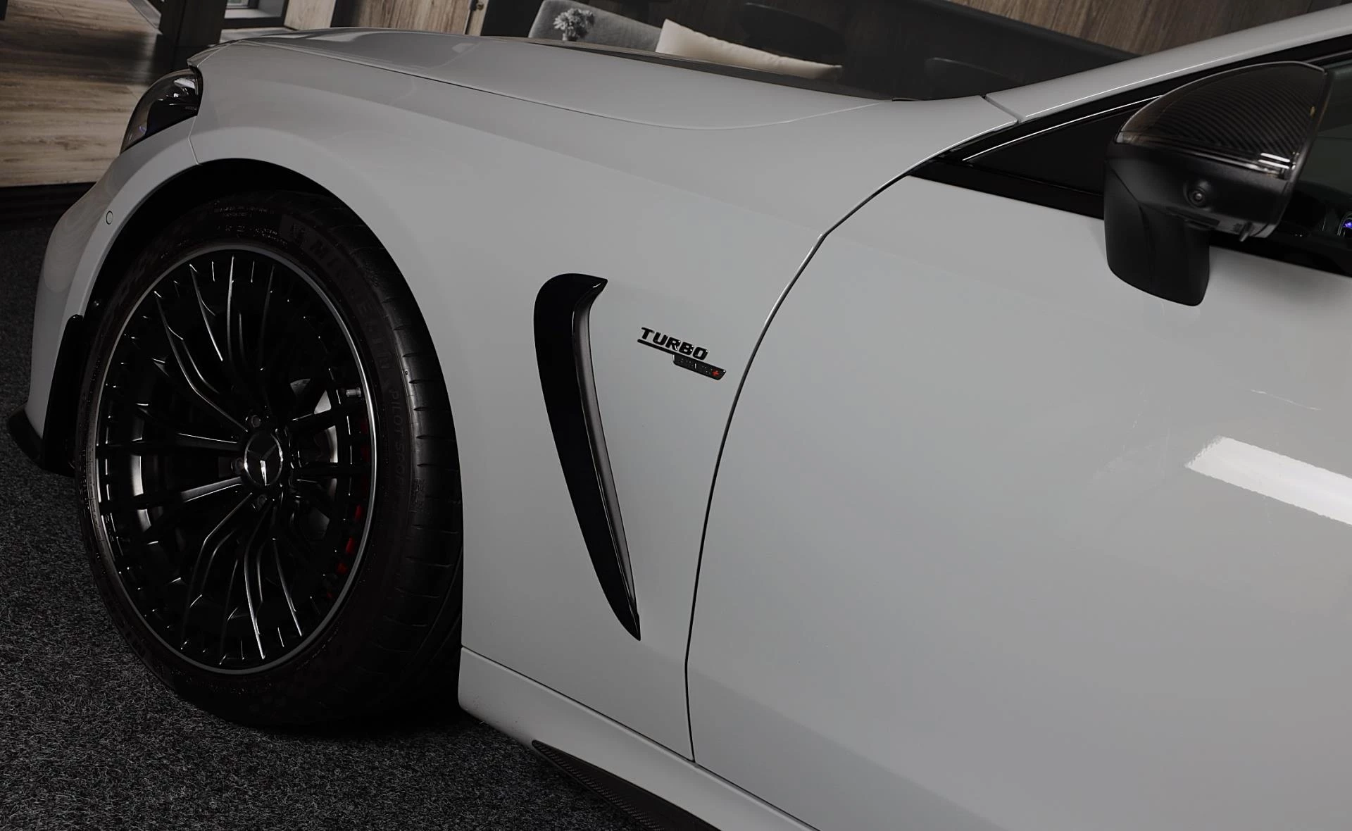 Hoofdafbeelding Mercedes-Benz CLE