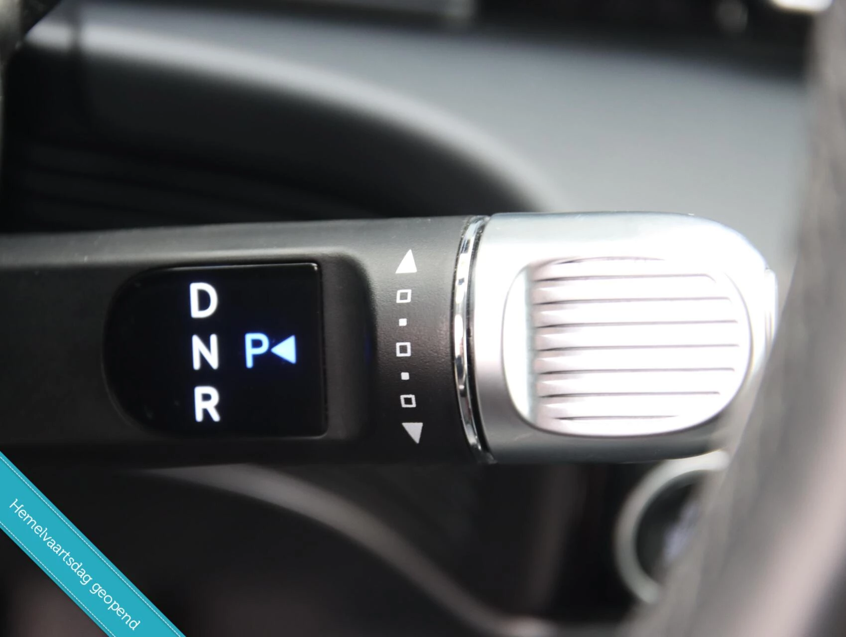 Hoofdafbeelding Hyundai IONIQ 5