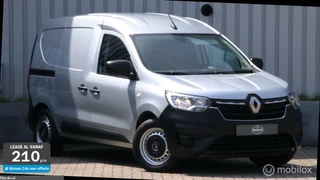 Hoofdafbeelding Renault Express
