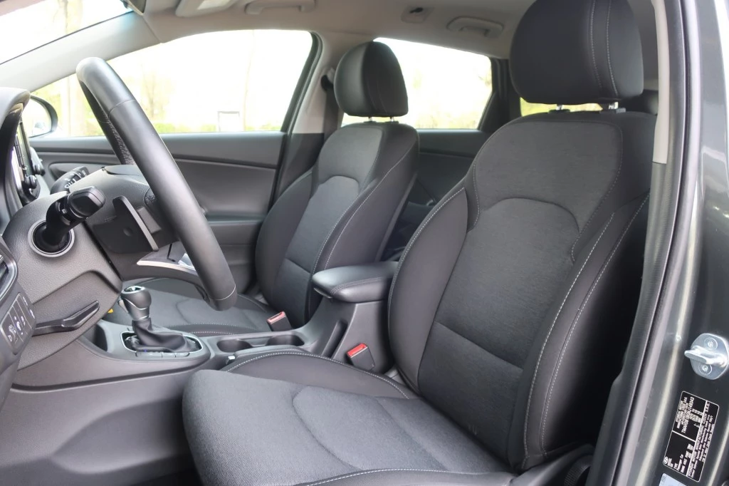 Hoofdafbeelding Hyundai i30