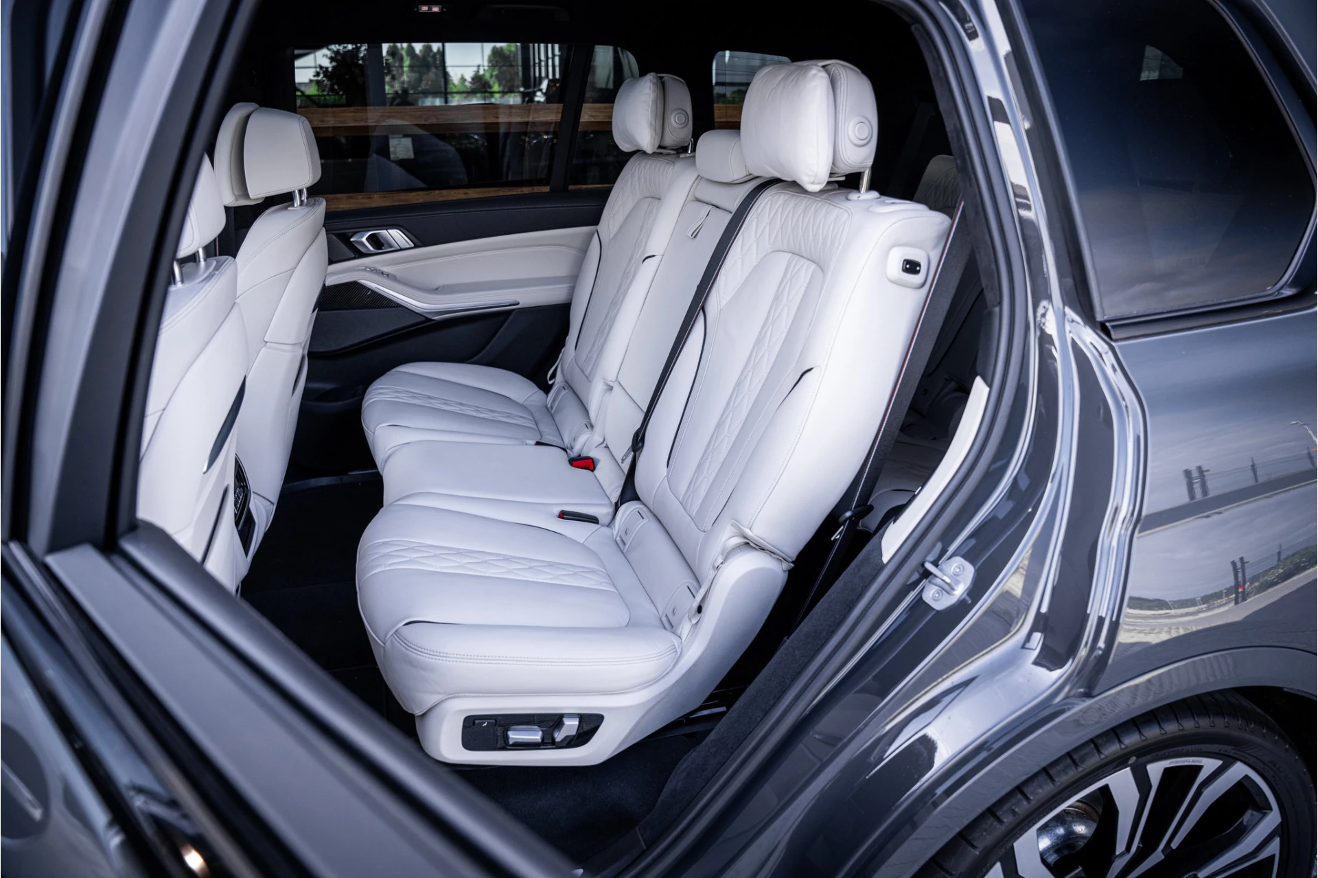Hoofdafbeelding BMW X7