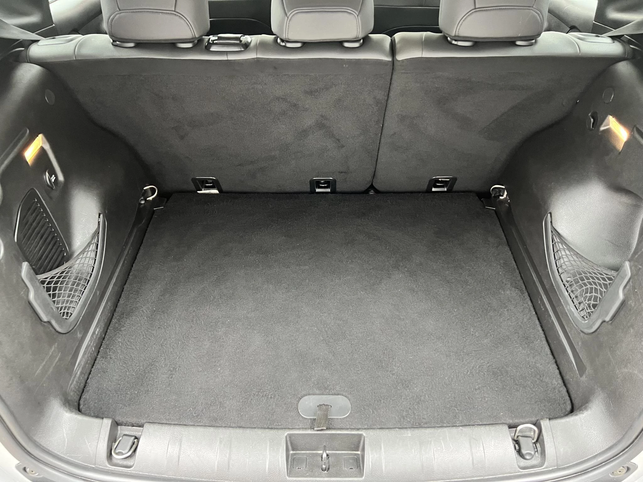 Hoofdafbeelding Jeep Renegade