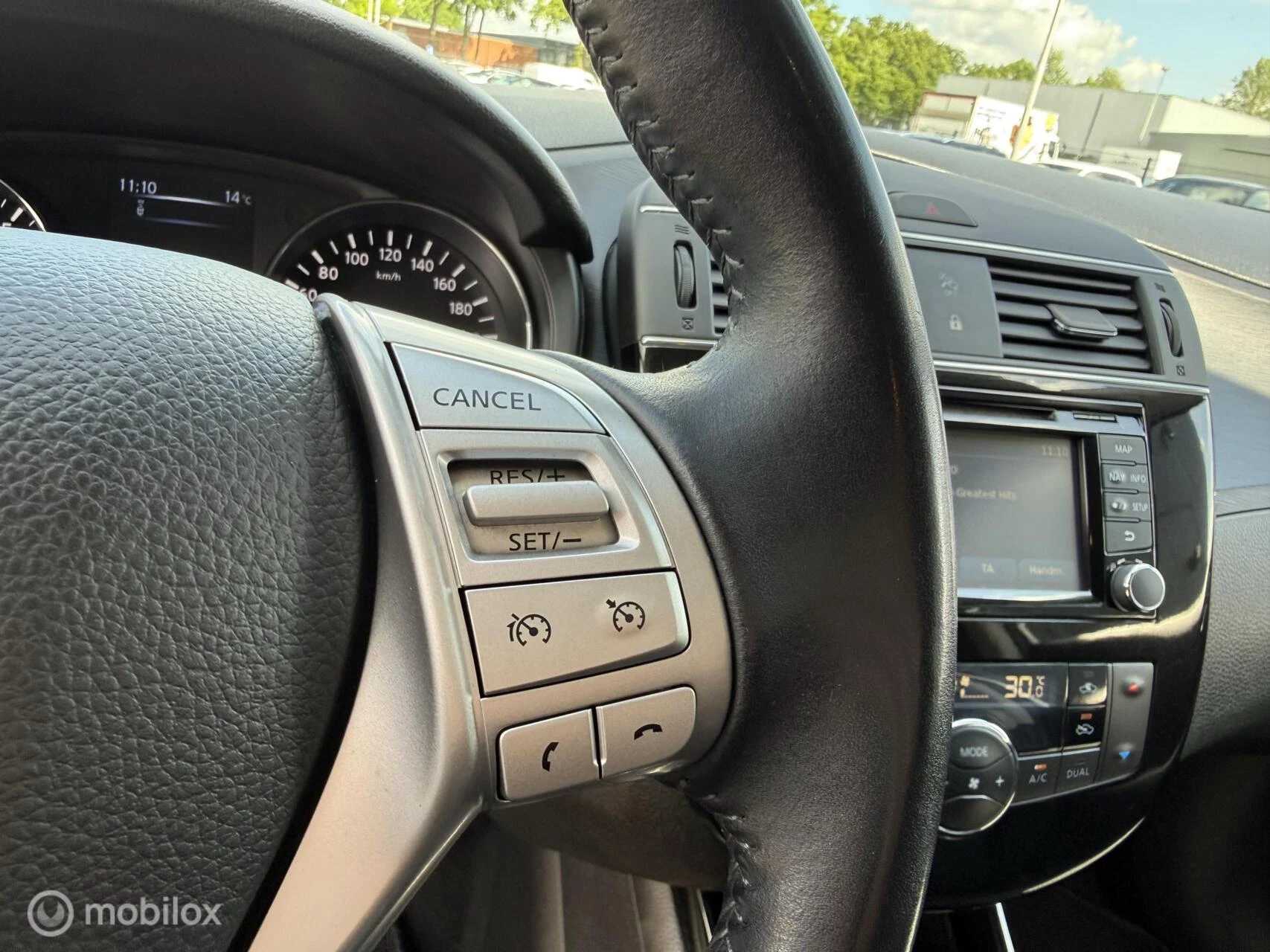 Hoofdafbeelding Nissan Pulsar