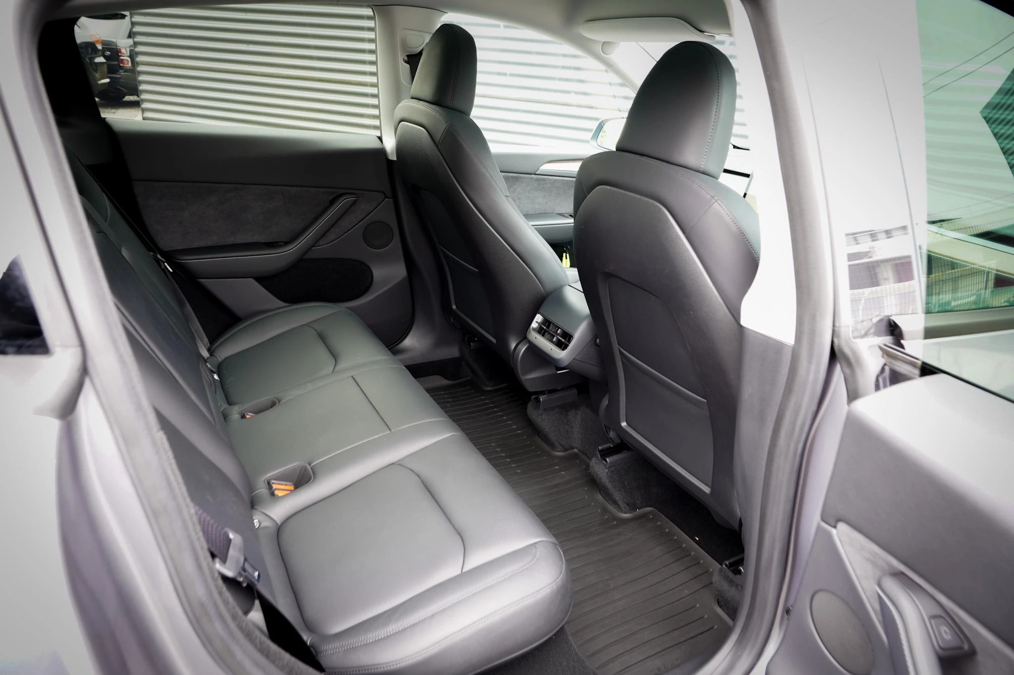 Hoofdafbeelding Tesla Model Y