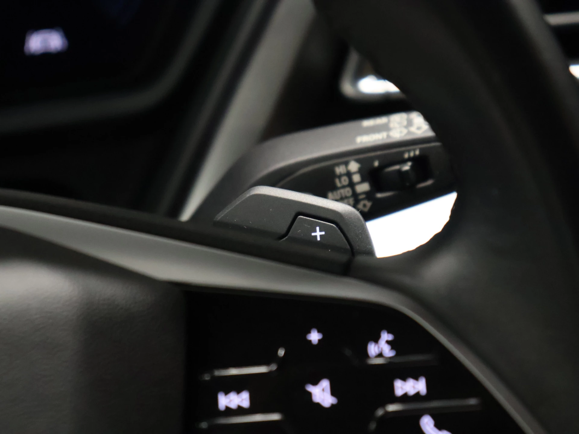 Hoofdafbeelding Audi Q4 e-tron