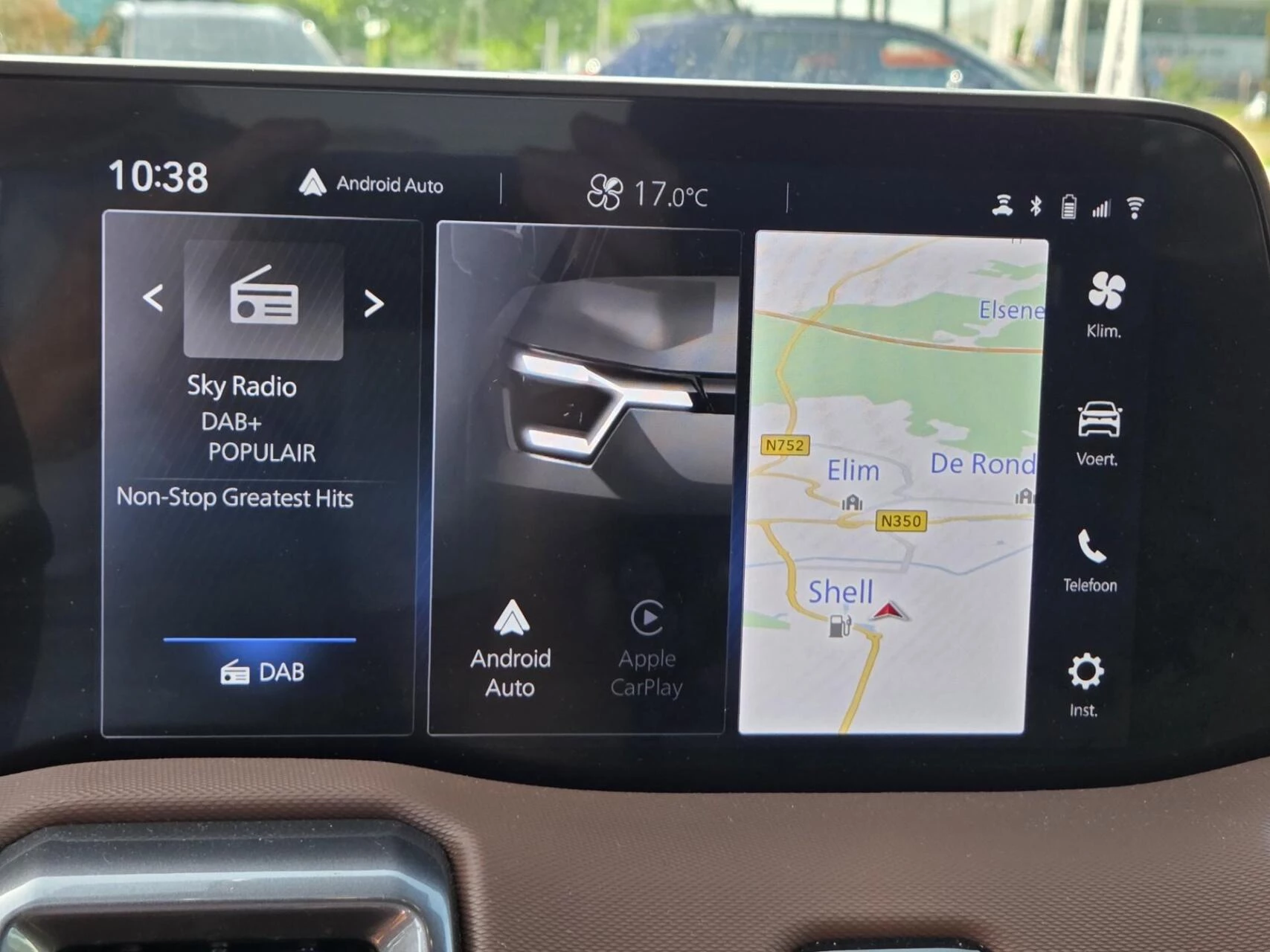 Hoofdafbeelding Suzuki e Vitara