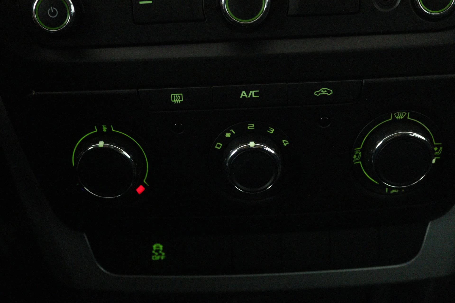 Hoofdafbeelding Škoda Yeti