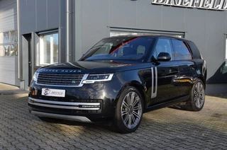 Hoofdafbeelding Land Rover Range Rover