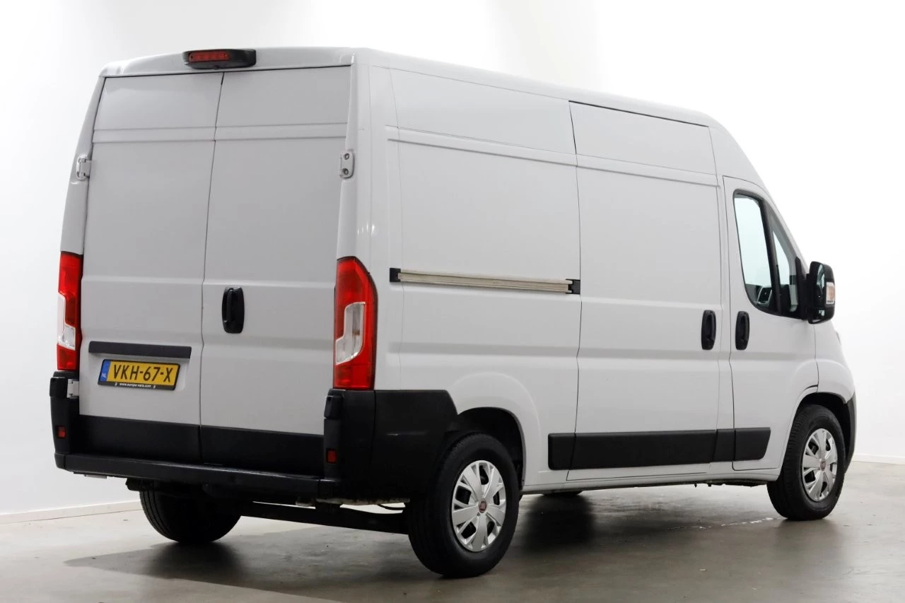 Hoofdafbeelding Fiat Ducato