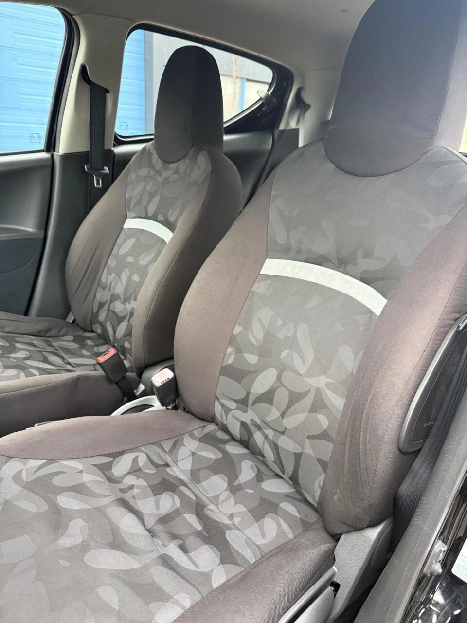 Hoofdafbeelding Suzuki Alto