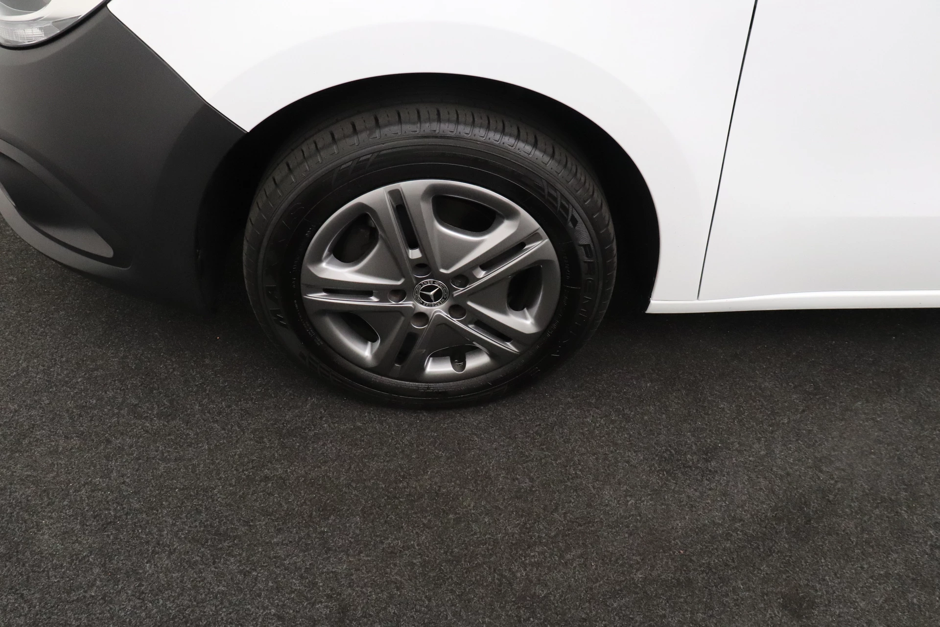 Hoofdafbeelding Mercedes-Benz Citan