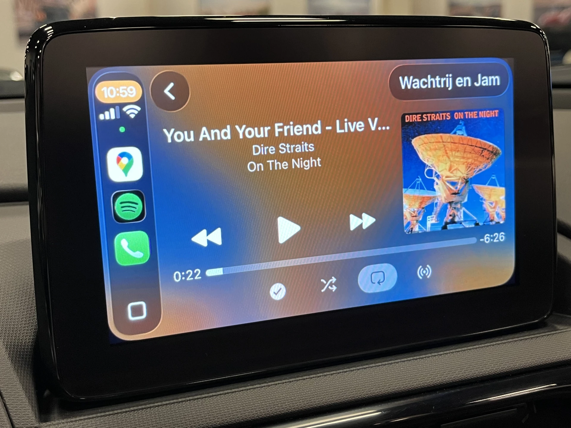 Hoofdafbeelding Mazda MX-5