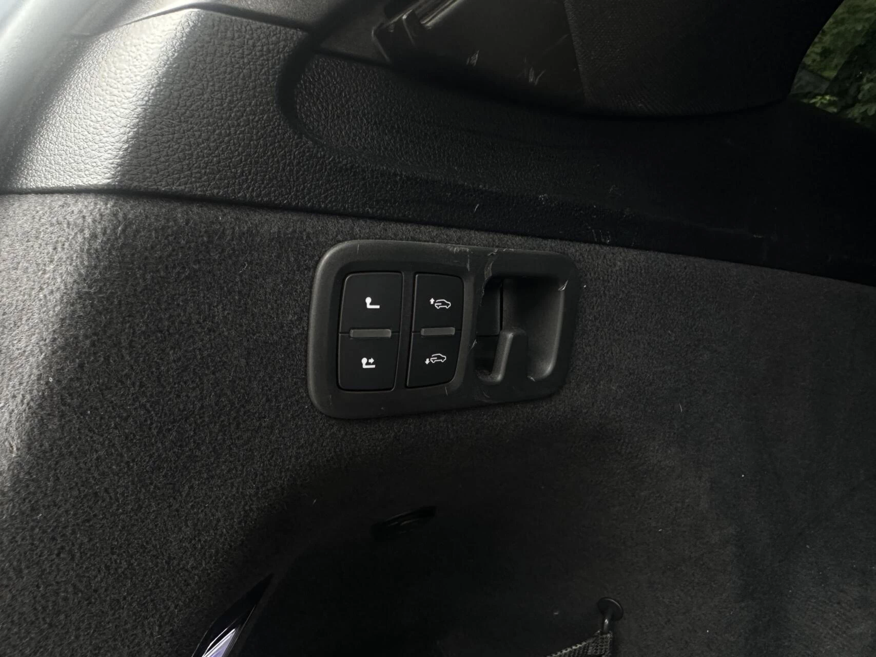 Hoofdafbeelding Audi SQ7