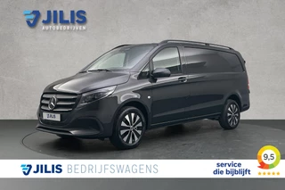 Mercedes-Benz Vito 114 CDI L2 Automaat | Lederen bekleding | LED | Parkeersensoren | Camera | Apple carplay