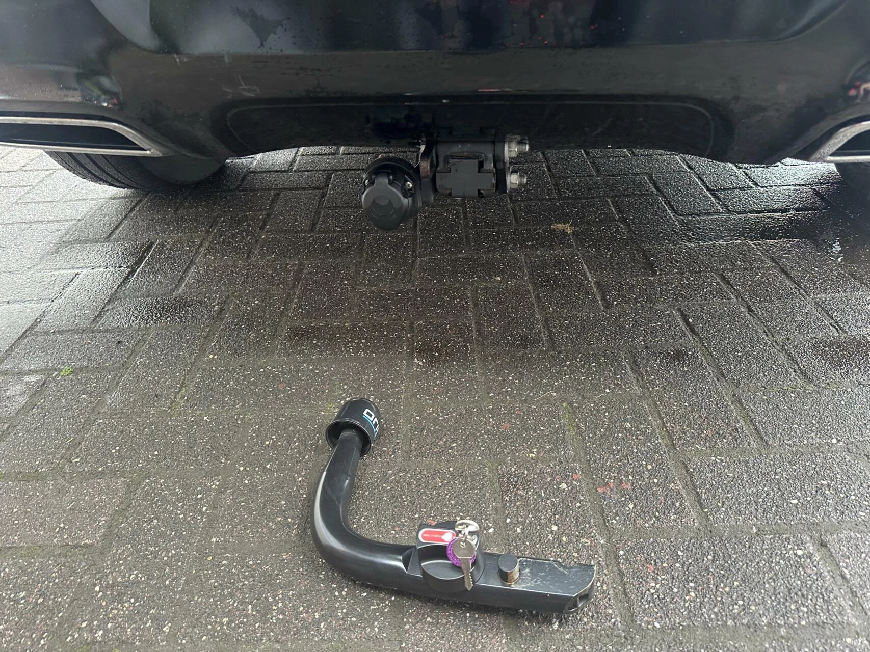 Hoofdafbeelding Citroën C5 Aircross