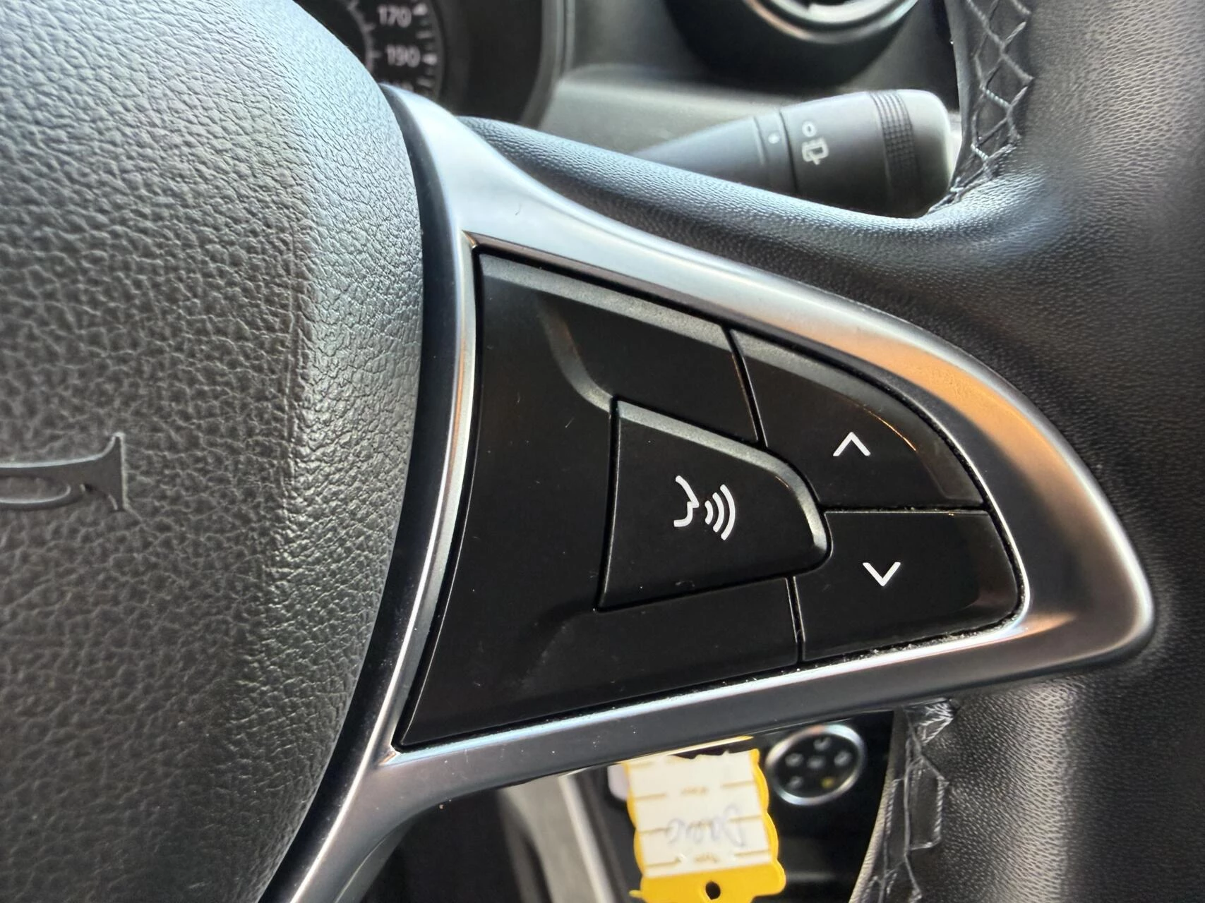 Hoofdafbeelding Dacia Duster