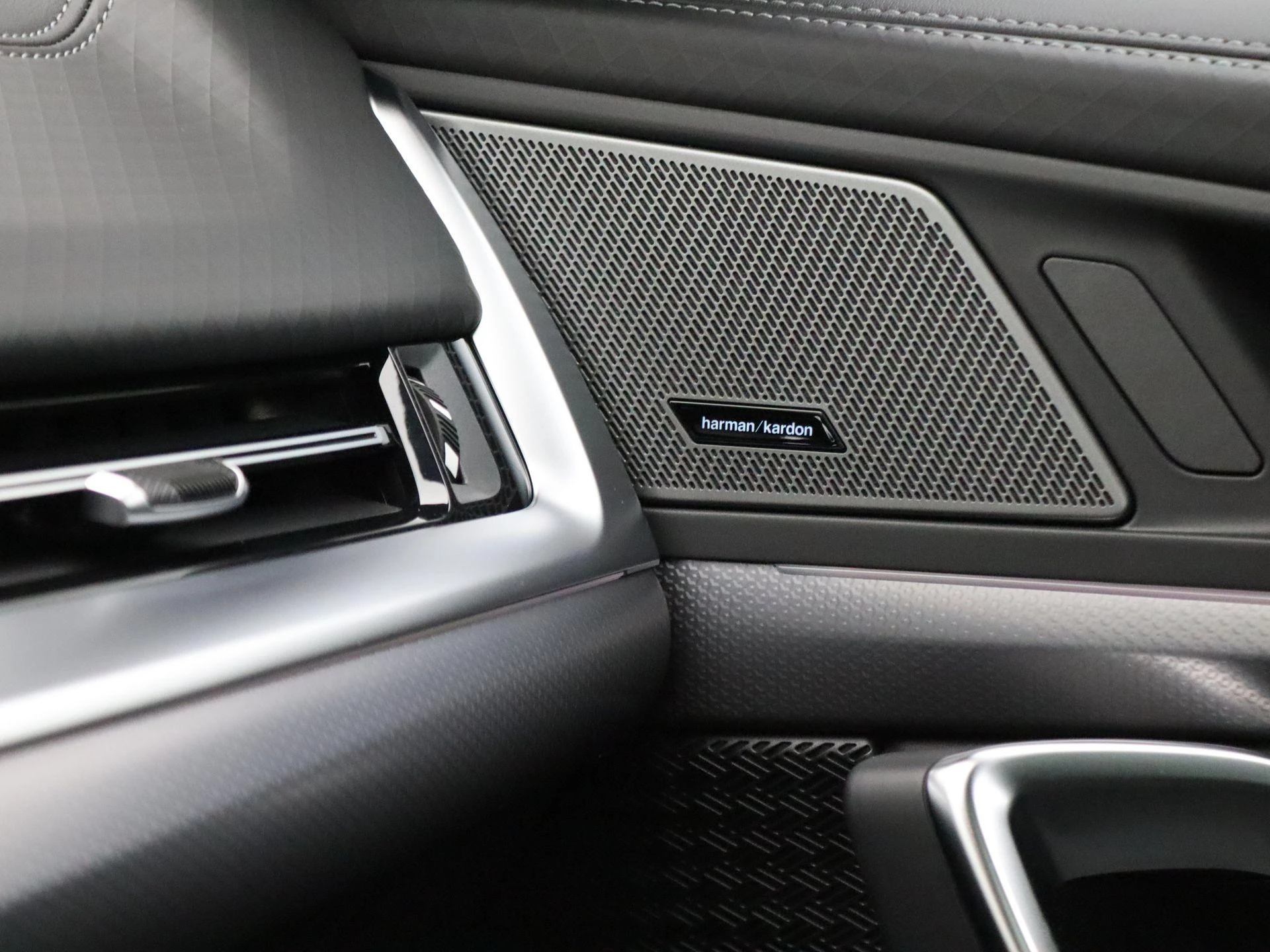 Hoofdafbeelding BMW iX2