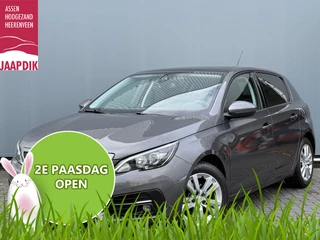 Peugeot 308 BWJ 2020 1.2 111 PK Blue Lease Executive PANORAMA | CLIMA | NAVI | CRUISE | PDC | LMV | MULTIFUNCT. STUUR