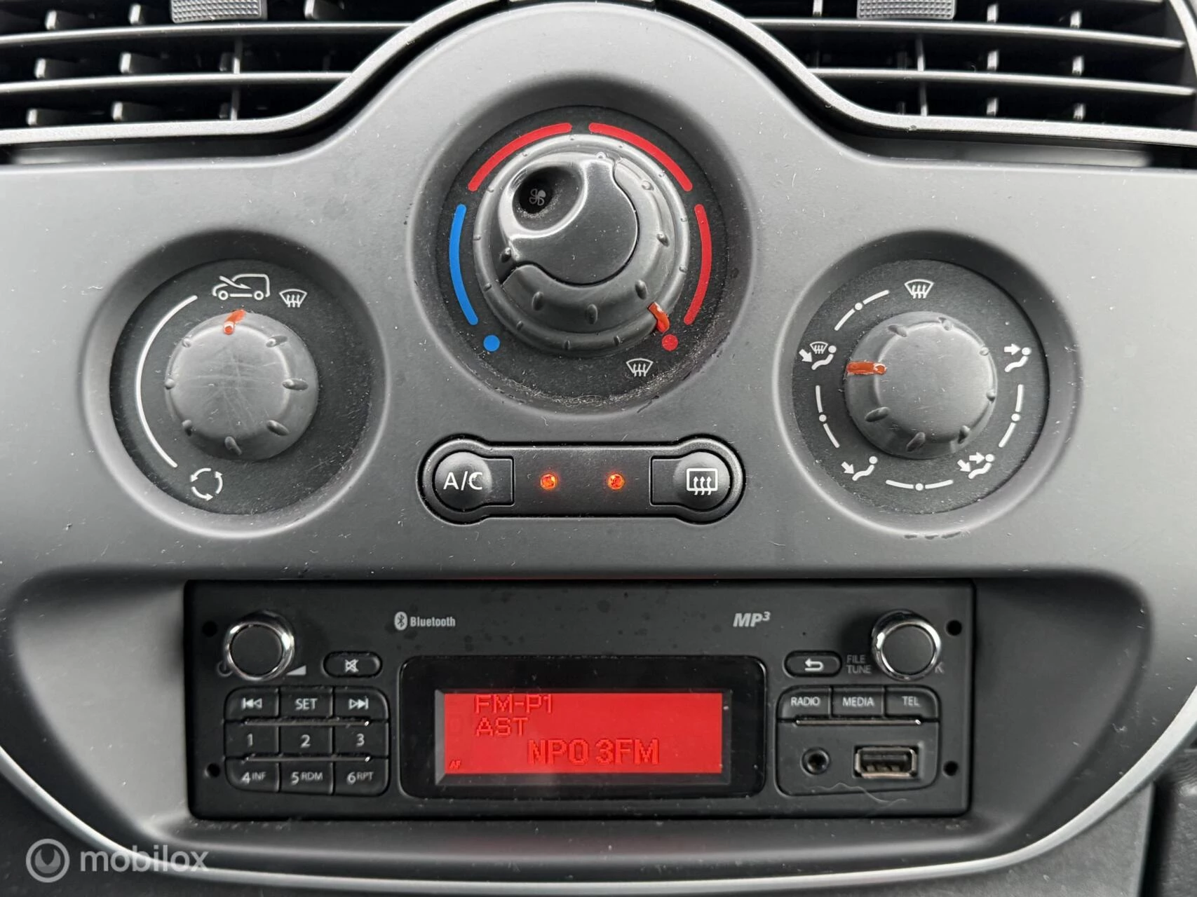 Hoofdafbeelding Renault Kangoo