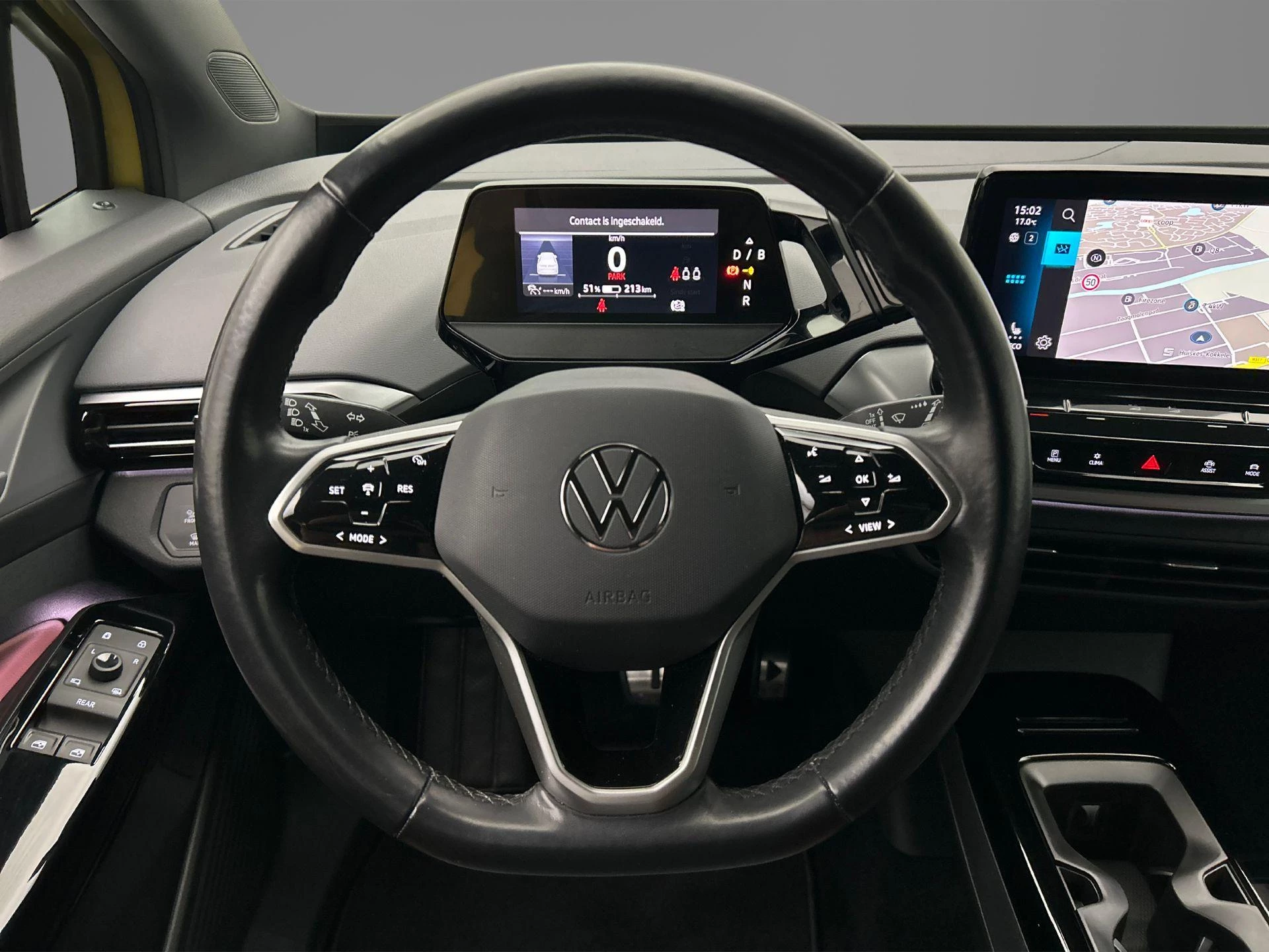 Hoofdafbeelding Volkswagen ID.4