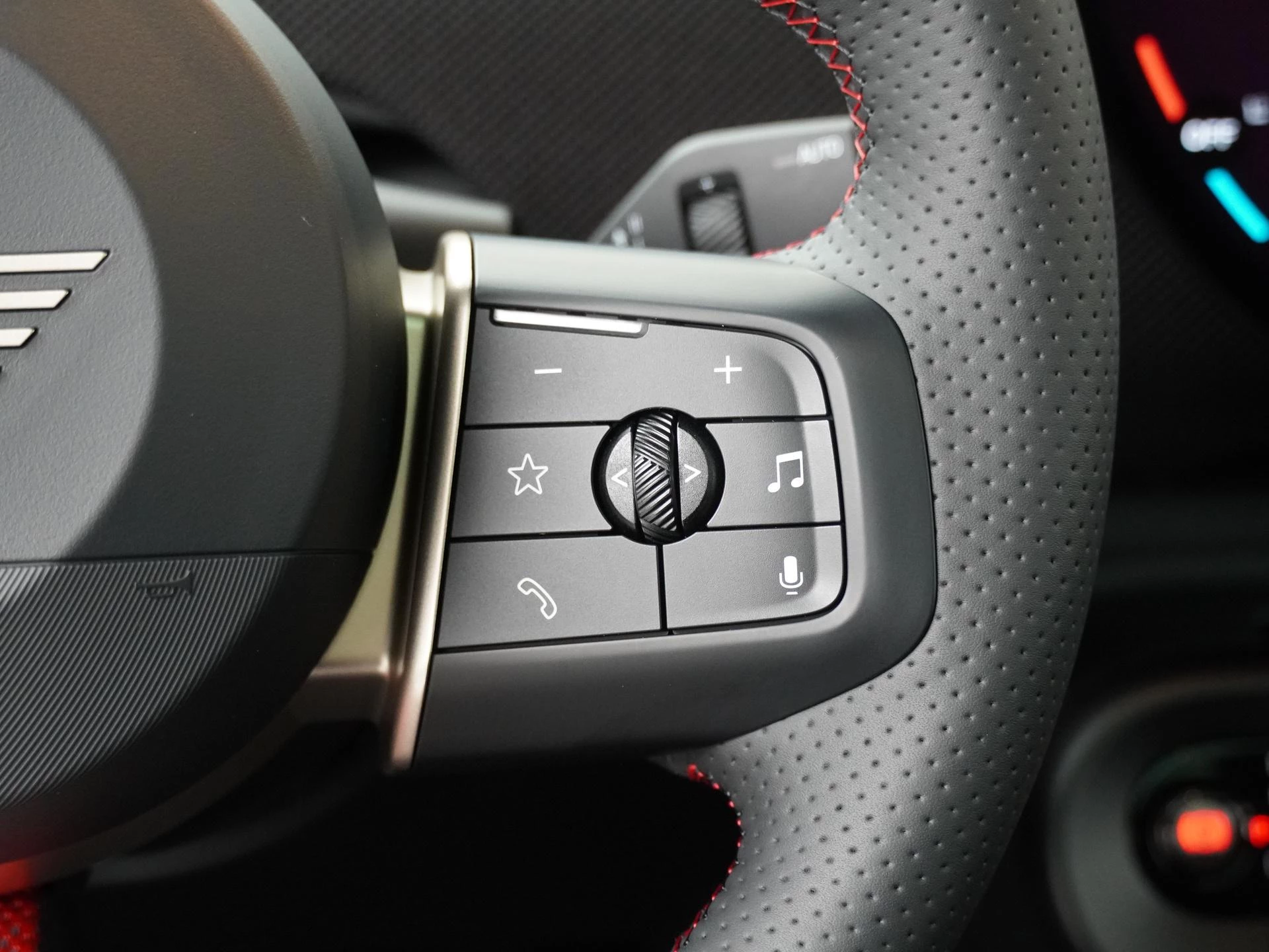 Hoofdafbeelding MINI 3-deurs