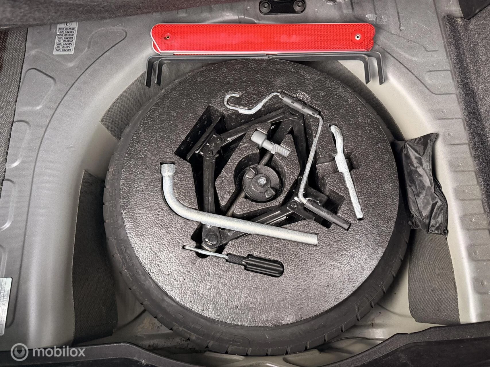 Hoofdafbeelding Alfa Romeo MiTo