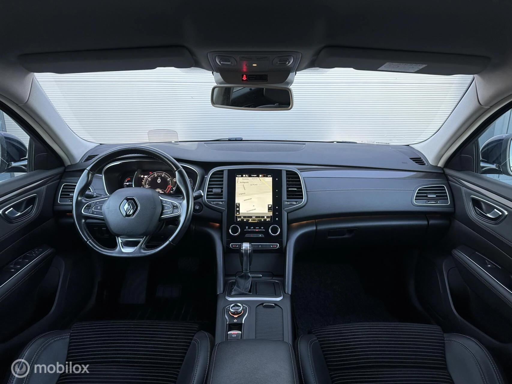 Hoofdafbeelding Renault Talisman