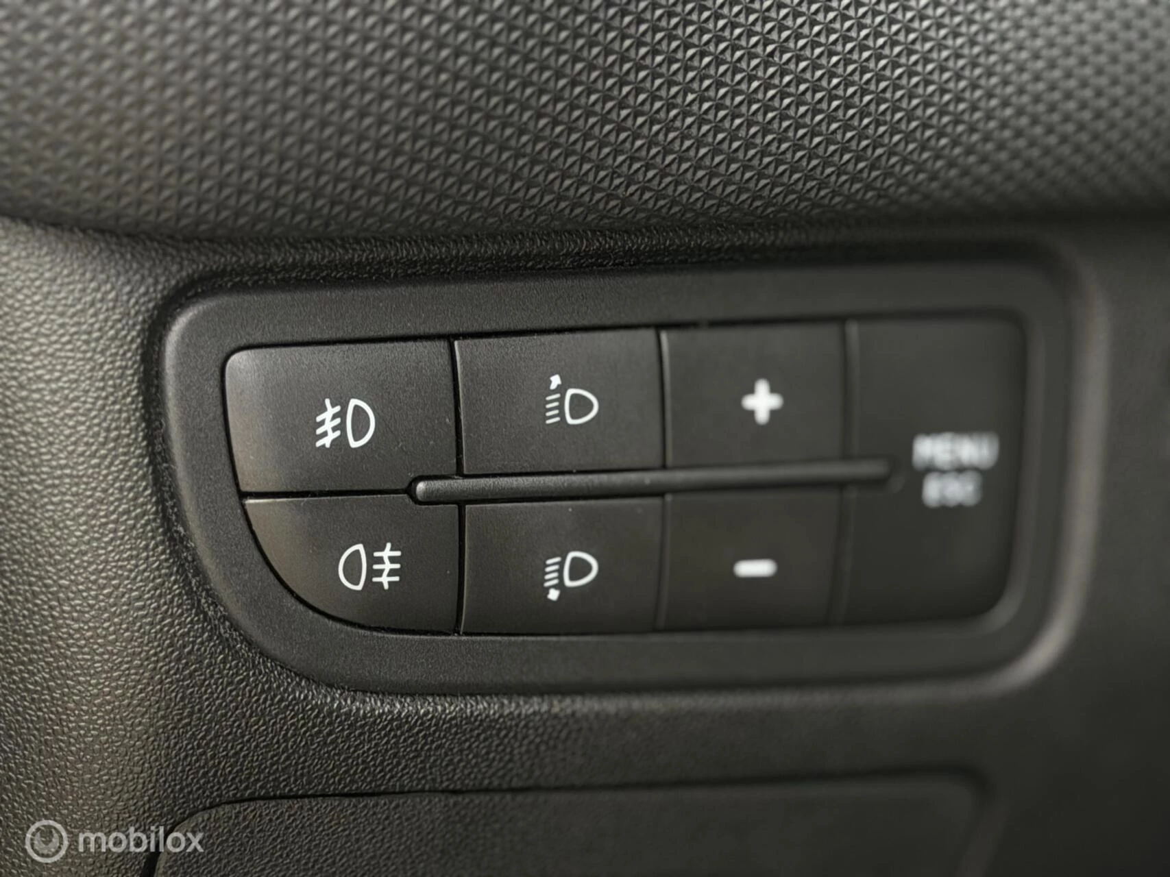 Hoofdafbeelding Fiat Punto