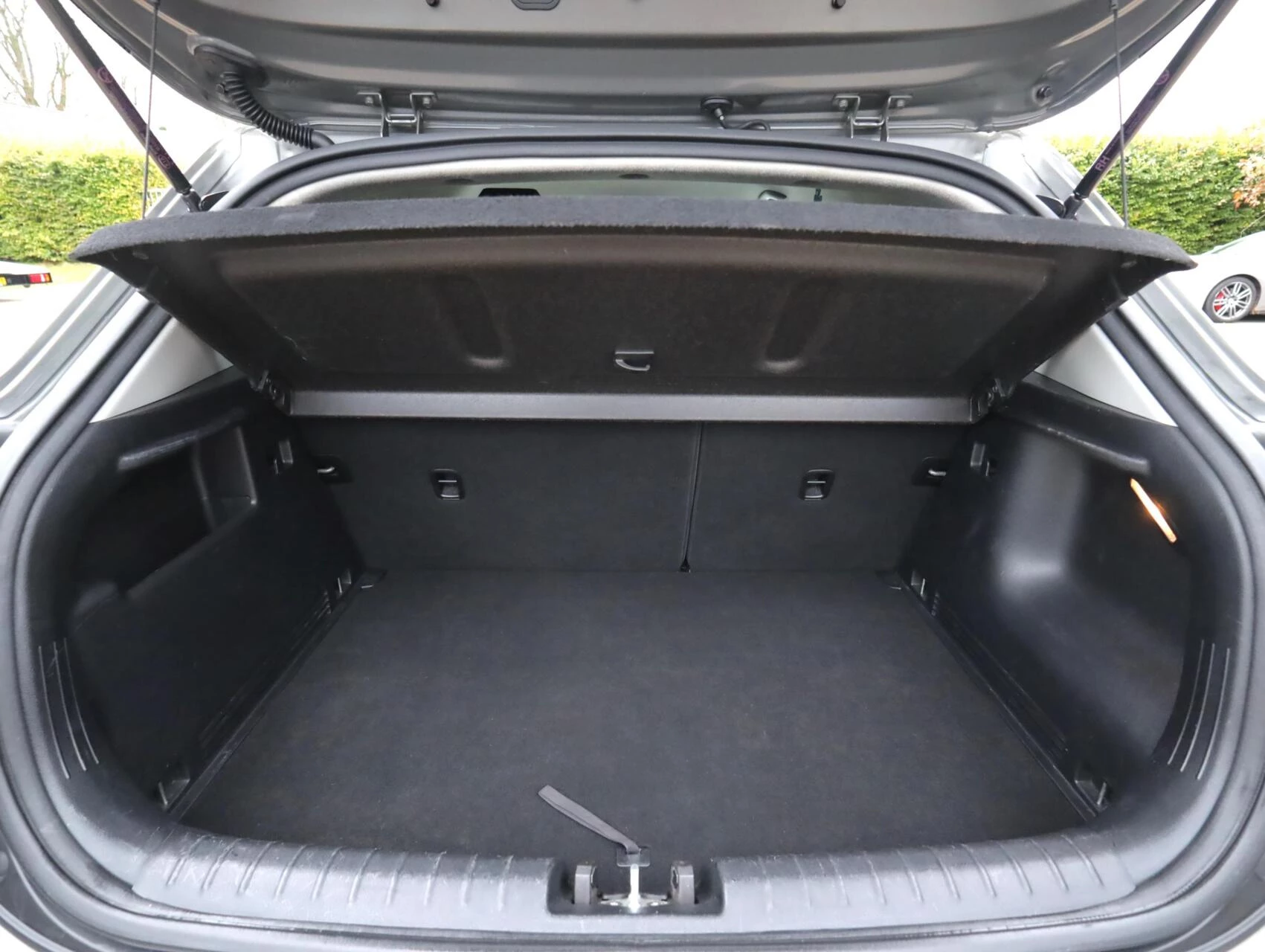 Hoofdafbeelding Kia Stonic