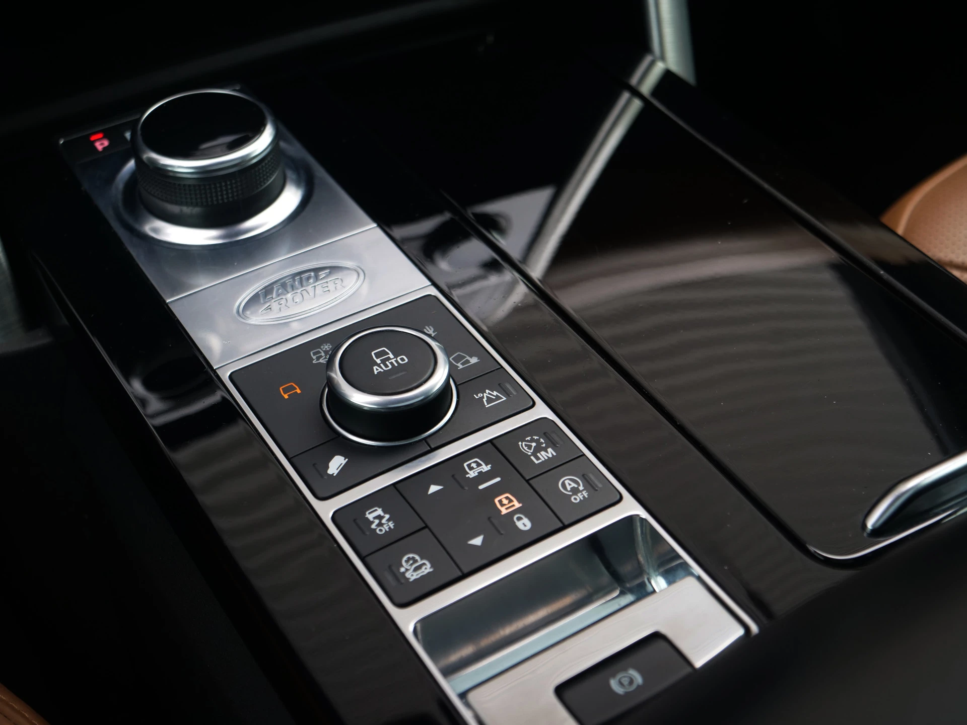 Hoofdafbeelding Land Rover Discovery