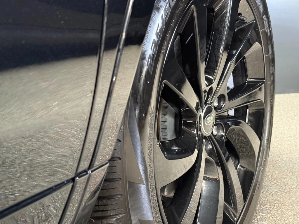 Hoofdafbeelding Land Rover Discovery Sport