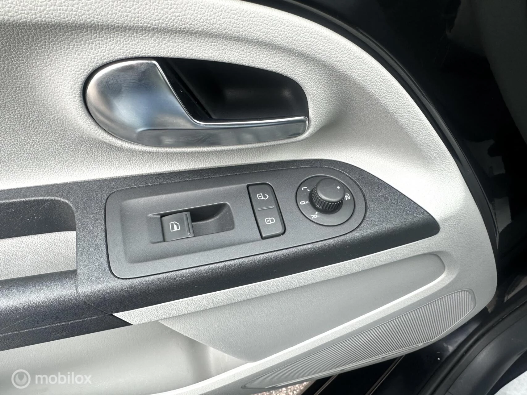 Hoofdafbeelding SEAT Mii