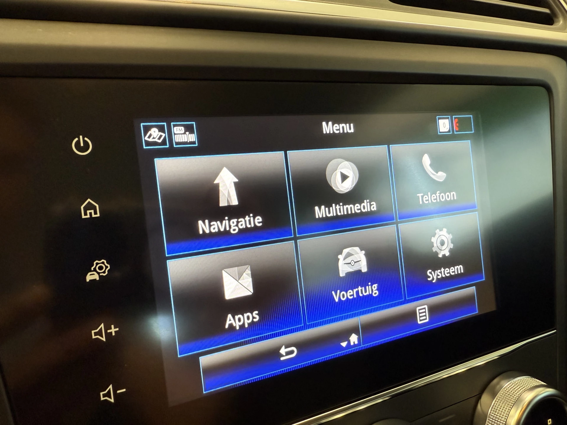 Hoofdafbeelding Renault Kadjar