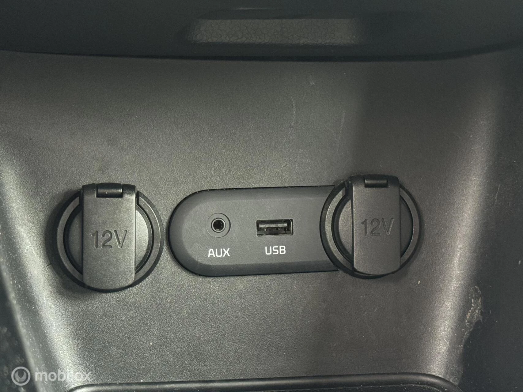 Hoofdafbeelding Kia cee'd
