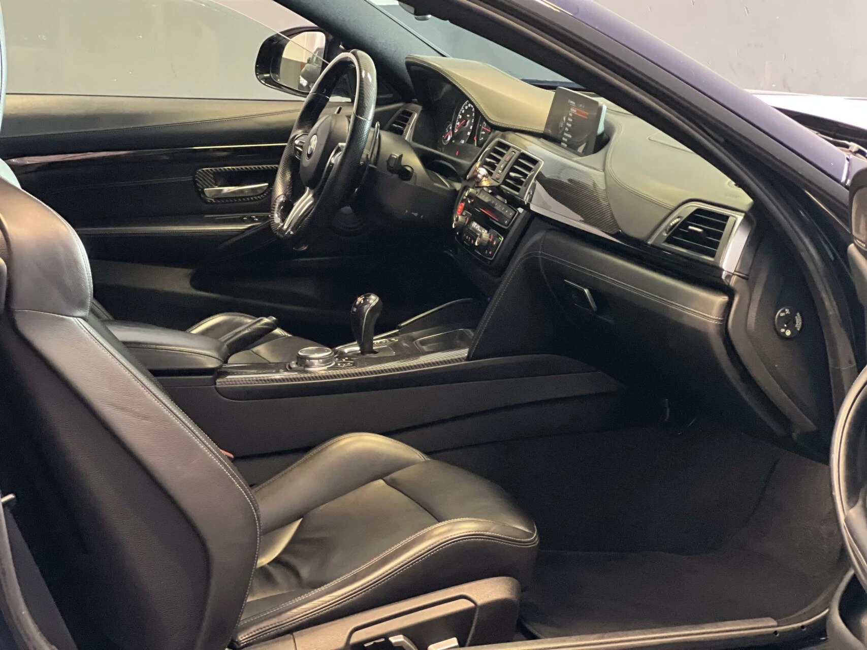 Hoofdafbeelding BMW M4