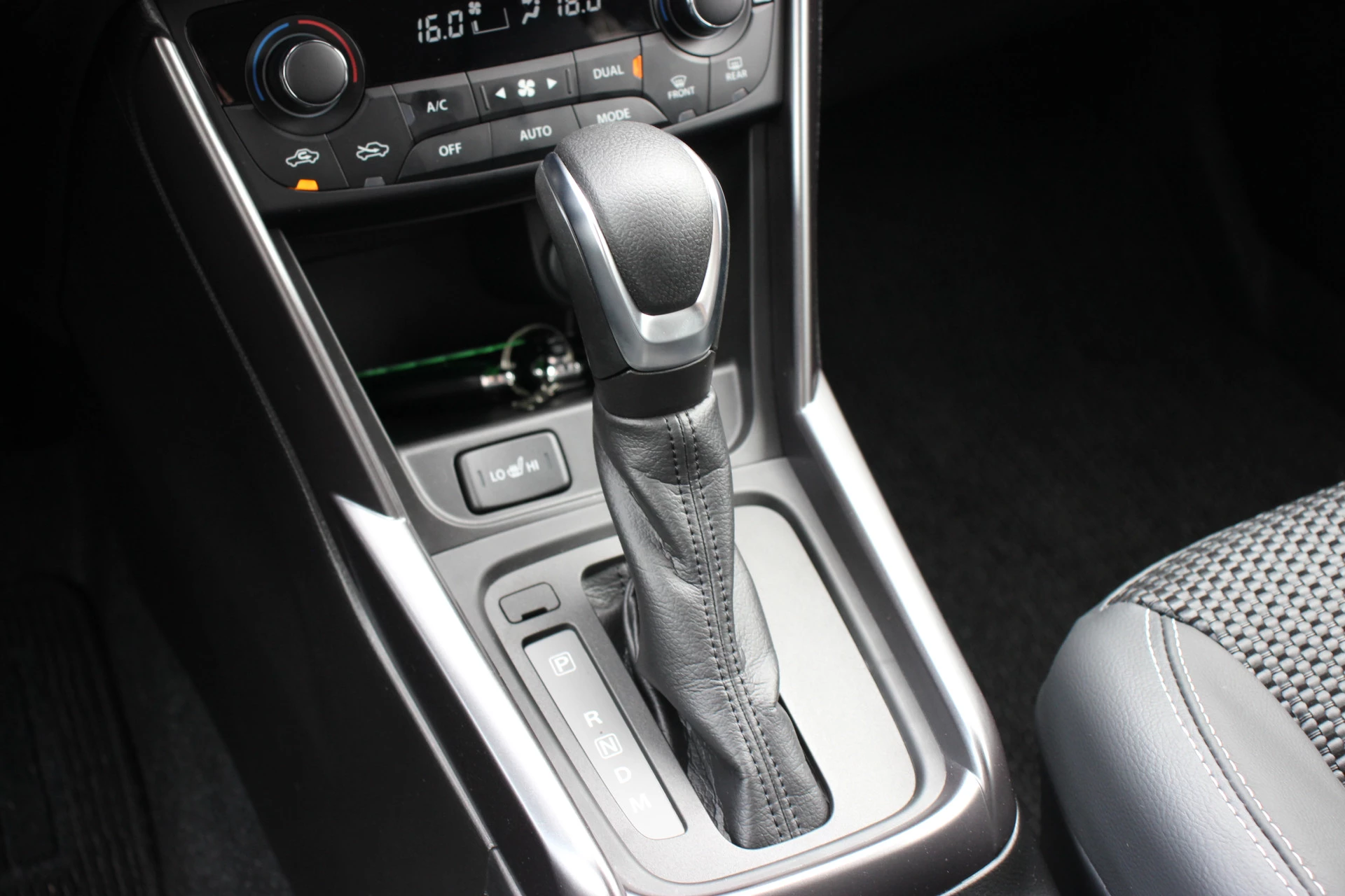 Hoofdafbeelding Suzuki S-Cross