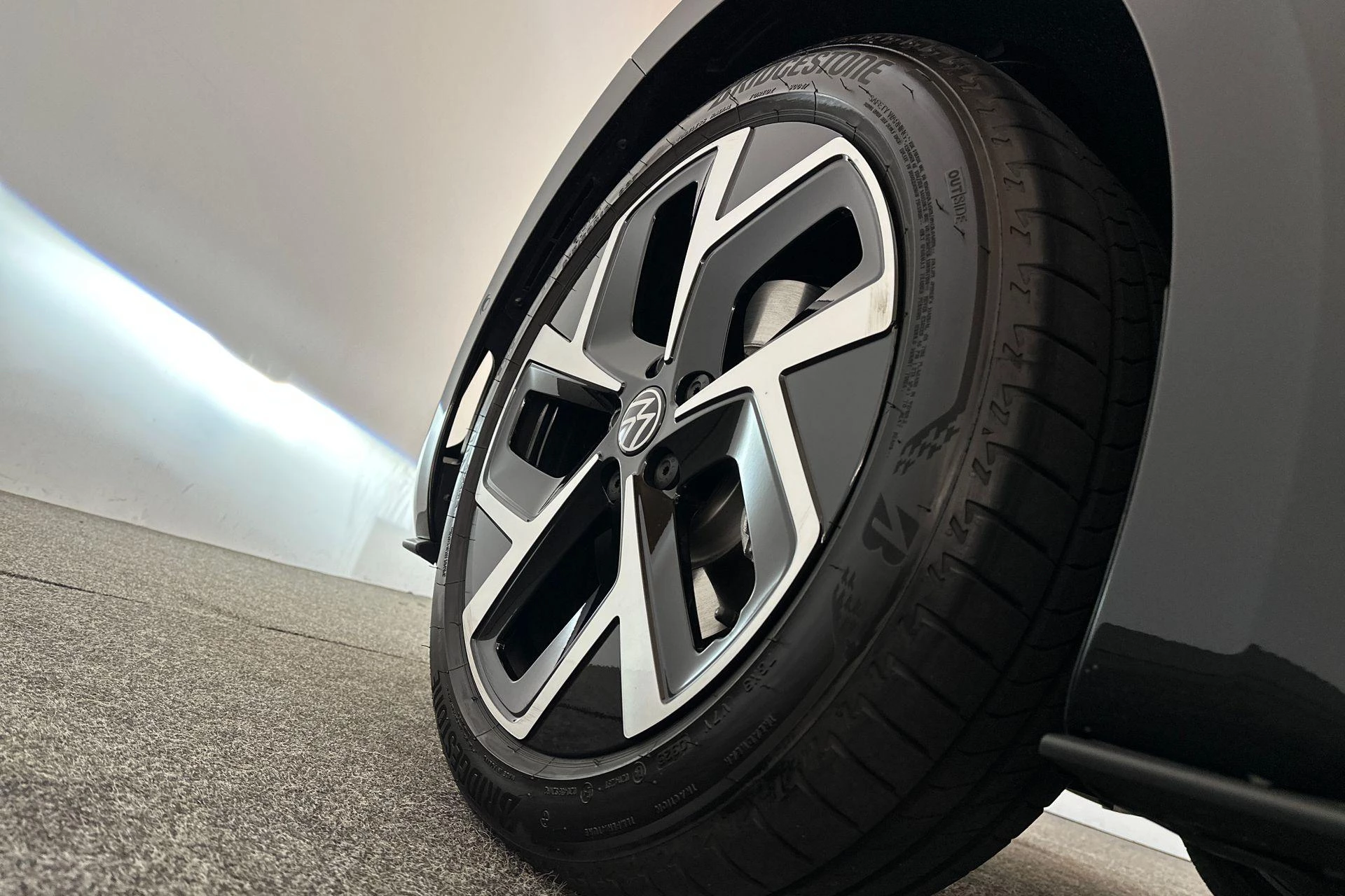 Hoofdafbeelding Volkswagen ID.3