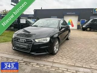 Audi A3 Limousine 1.4 TFSI/