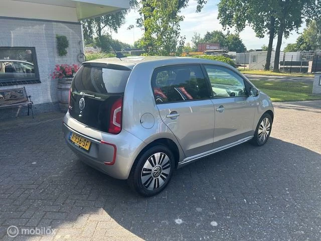 Hoofdafbeelding Volkswagen e-up!