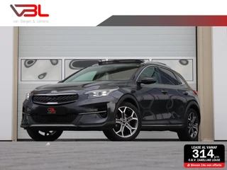 Kia XCeed 1.6 GDi PHEV ExecutiveLine